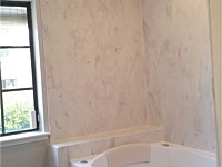 Carmichael Bathroom Remodel
